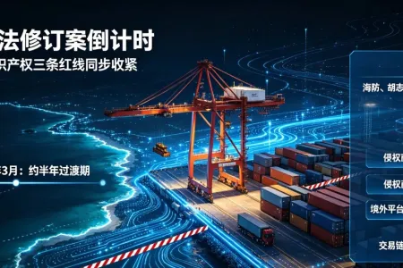 跨境物流日报 | 美国800美元免税倒计时24小时 8.29全球跨境物流迎系统性重构